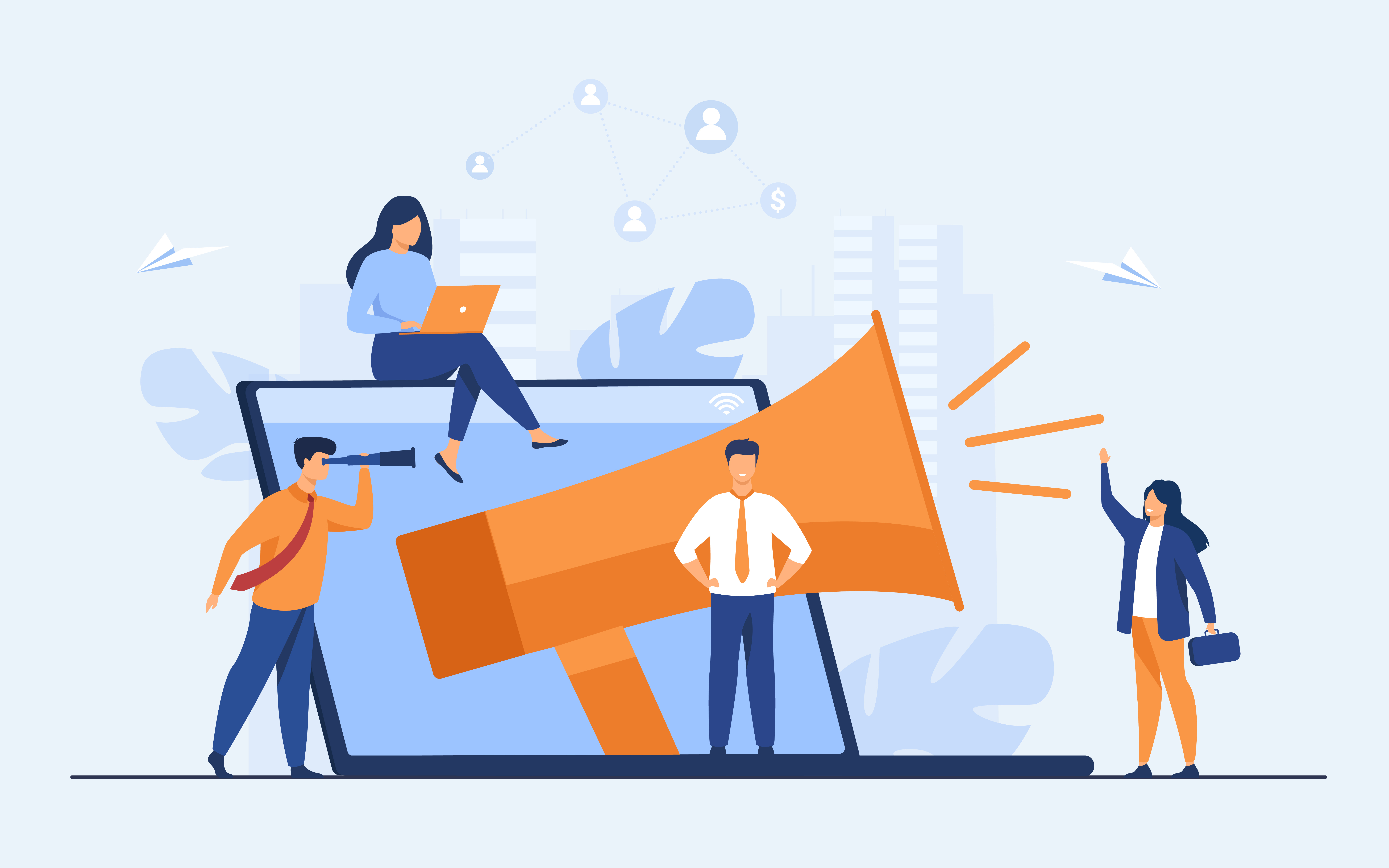 Sistem Manajemen Layanan