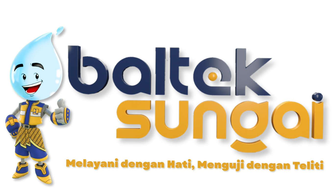 Baltek Sungai